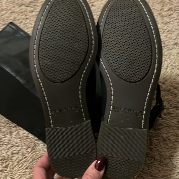 Sperry Riding Boots - Picture 3 of 4